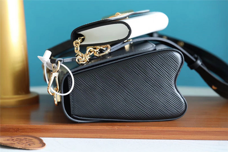 I W Fashion Lu-Vi bags - 8478