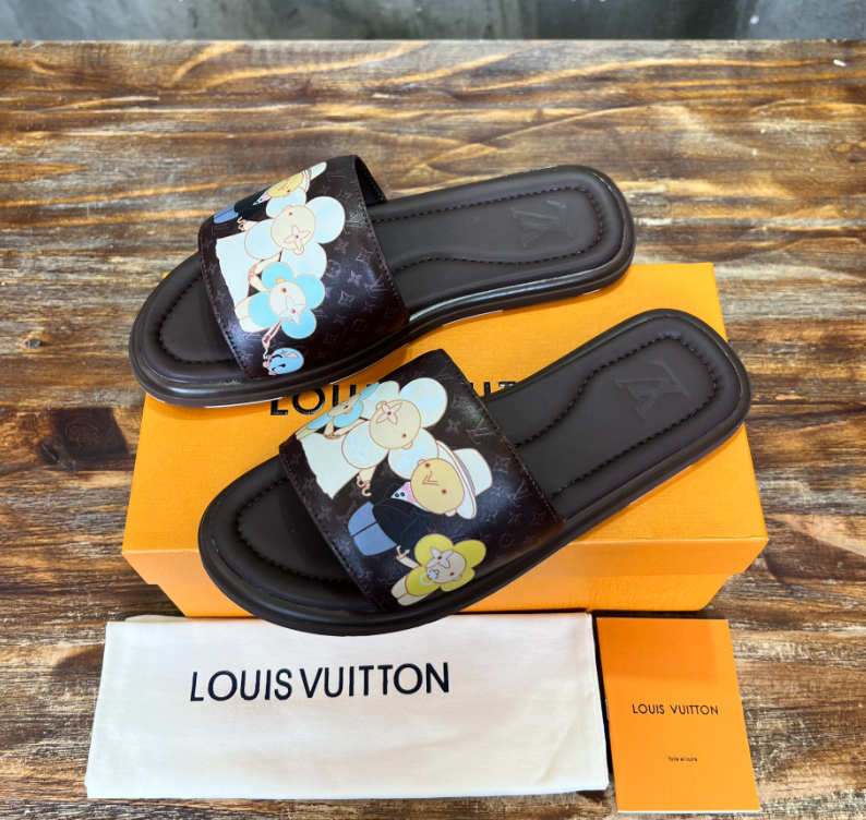 Chloe’s Picks - LOV Men Shoes - 074