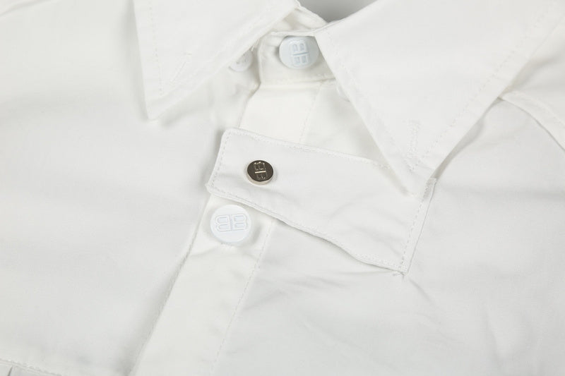 Balenciaga Luxury T-Shirts