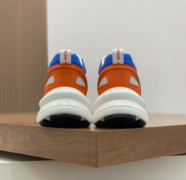 Chloe’s Picks - PD Men Shoes - 032
