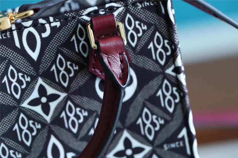 I W Fashion Lu-Vi bags - 8636
