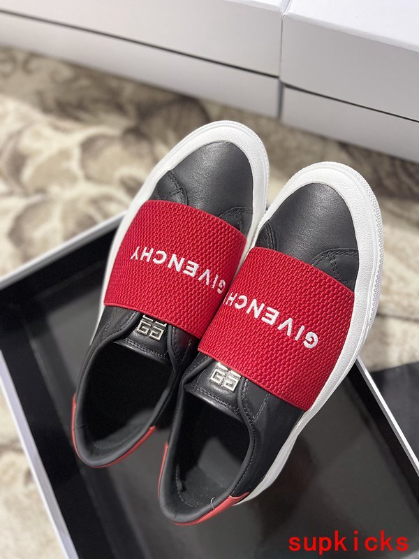 Givenchy Luxury Shoes