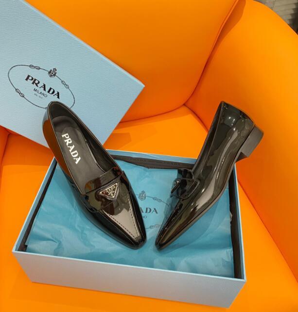 Chloe’s Picks - LOV Women Shoes - 339