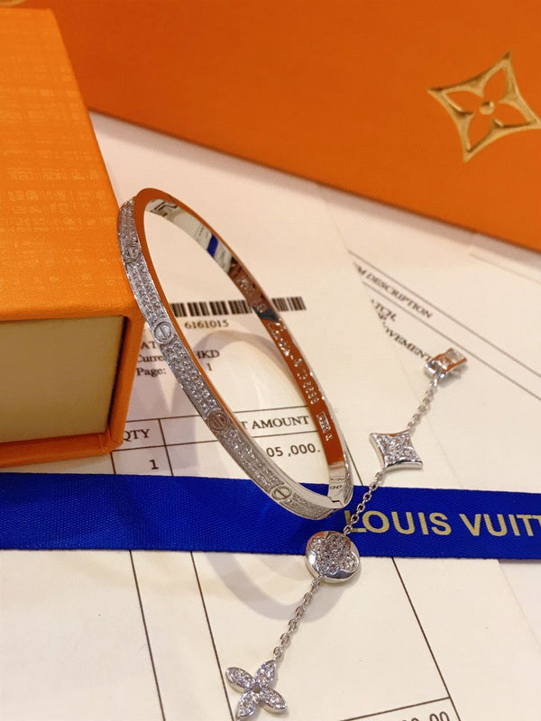 Cartier Jewelry