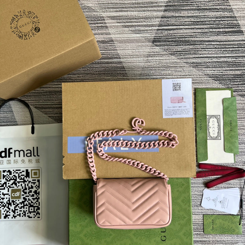 PHA - GUKI Bags - 1323