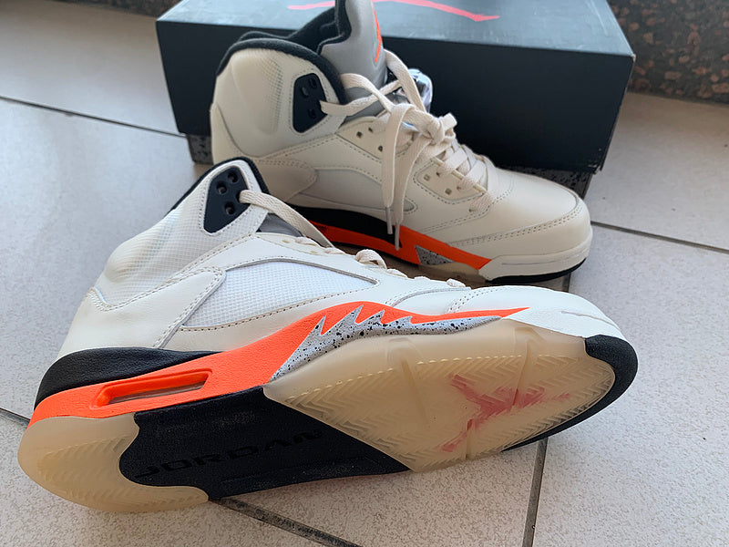 Nike Luxury Shoes