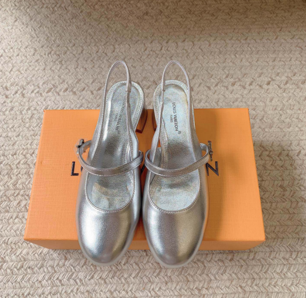 Chloe’s Picks - LOV Women Shoes - 091