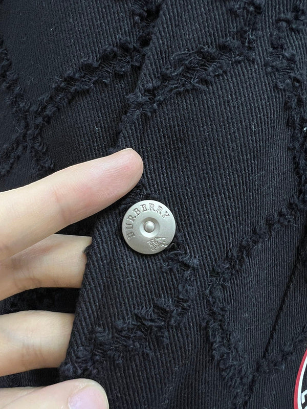 Burberry Luxury Clothes