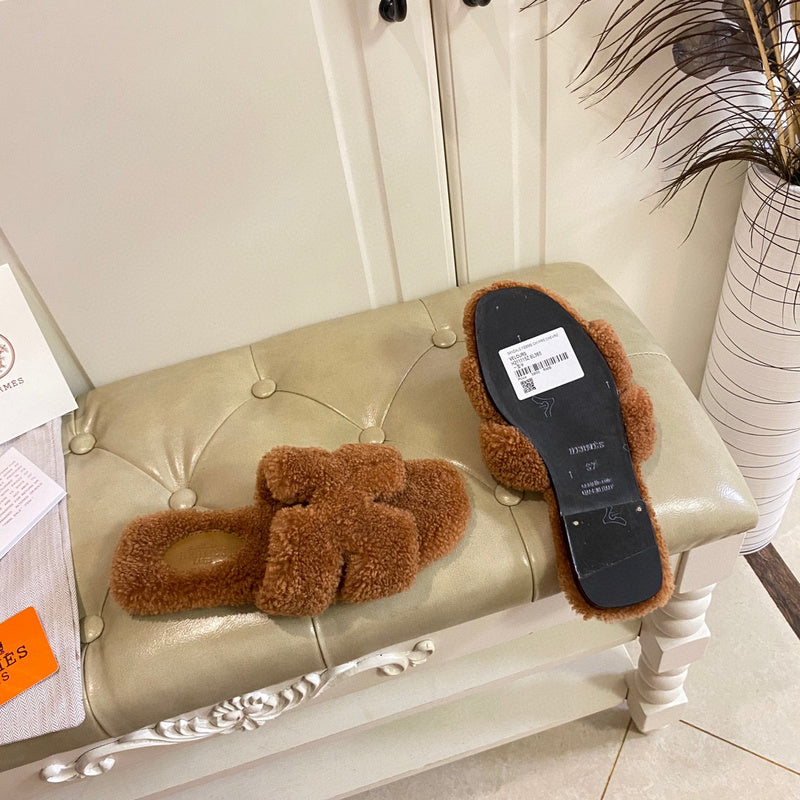 Hermes Luxury Sandals