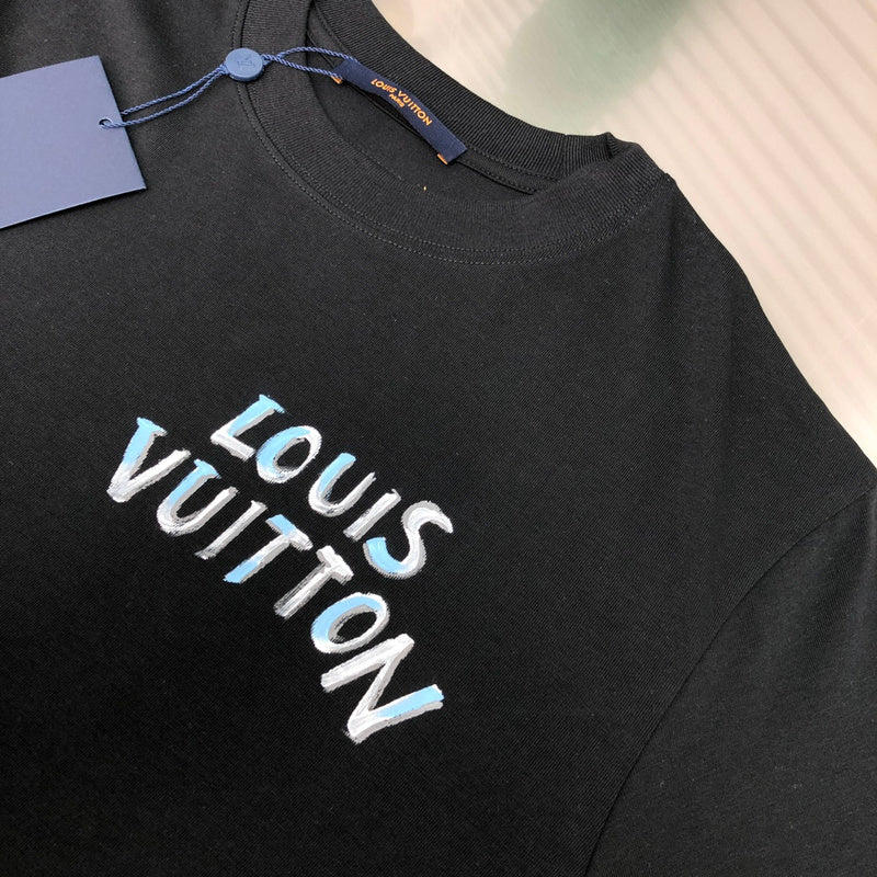 Louis Vuittion Luxury T-Shirt
