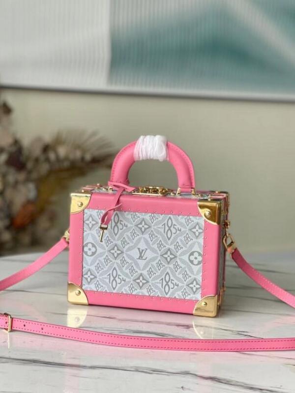 Chloe’s Picks - LOV Bags - 2139