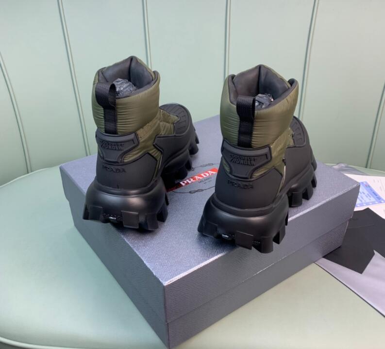 Chloe’s Picks - PD Men Shoes - 060