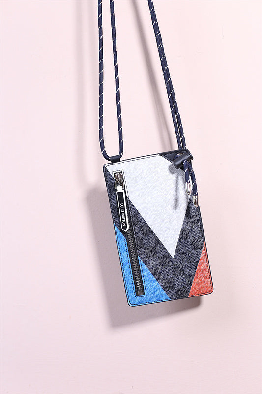 I W Fashion Lu-Vi bags - 10955