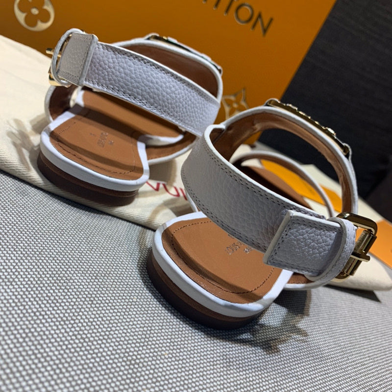 Louis Vuittion Luxury Shoes