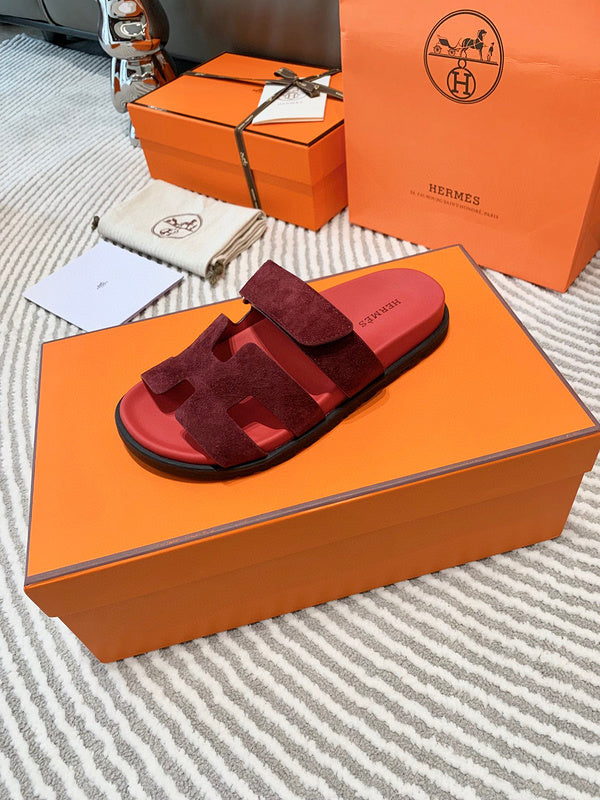 Hermes Luxury Sandals