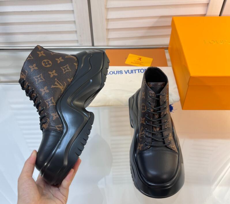 Chloe’s Picks - LOV Women Shoes - 515