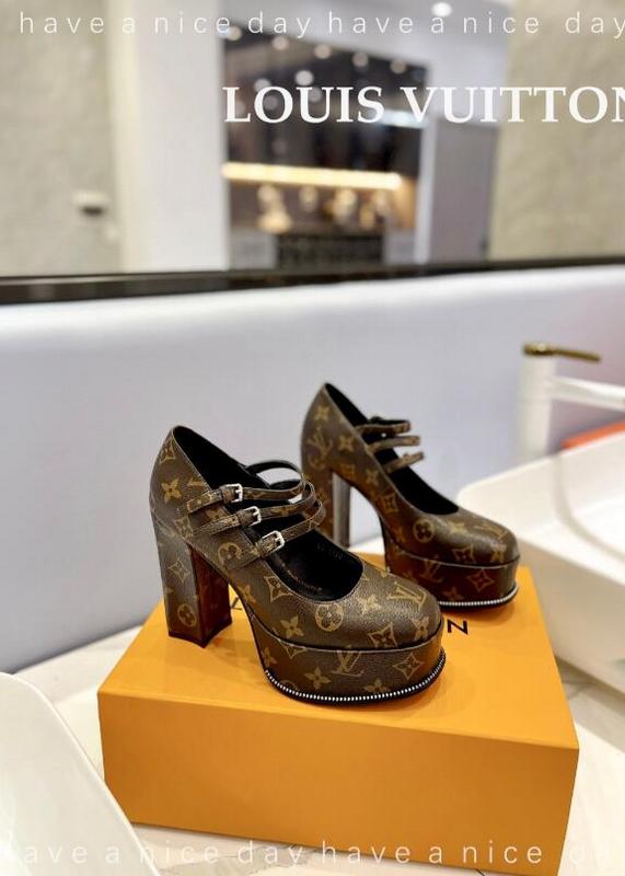 Chloe’s Picks - LOV Women Shoes - 528