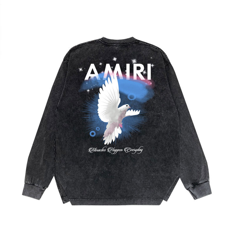 AMIR Hoodies - 160