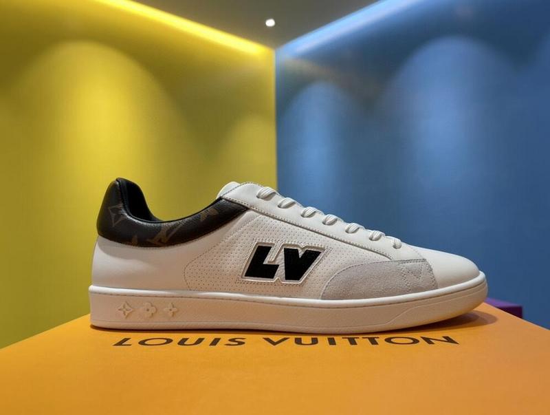 Chloe’s Picks - LOV Men Shoes - 1393