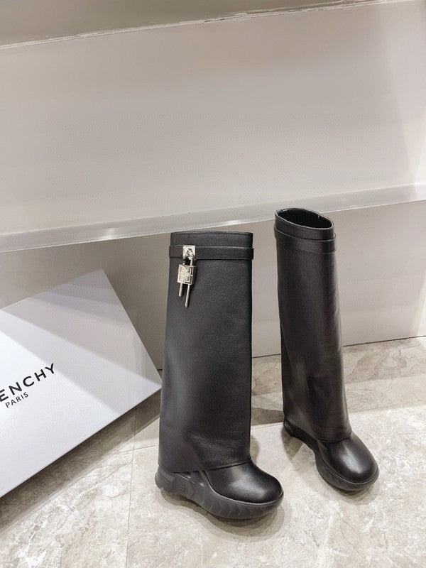 Givenchy Luxury Shoes