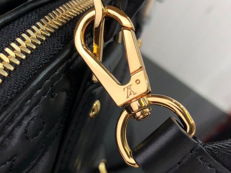 I W Fashion Lu-Vi Bags - 16731