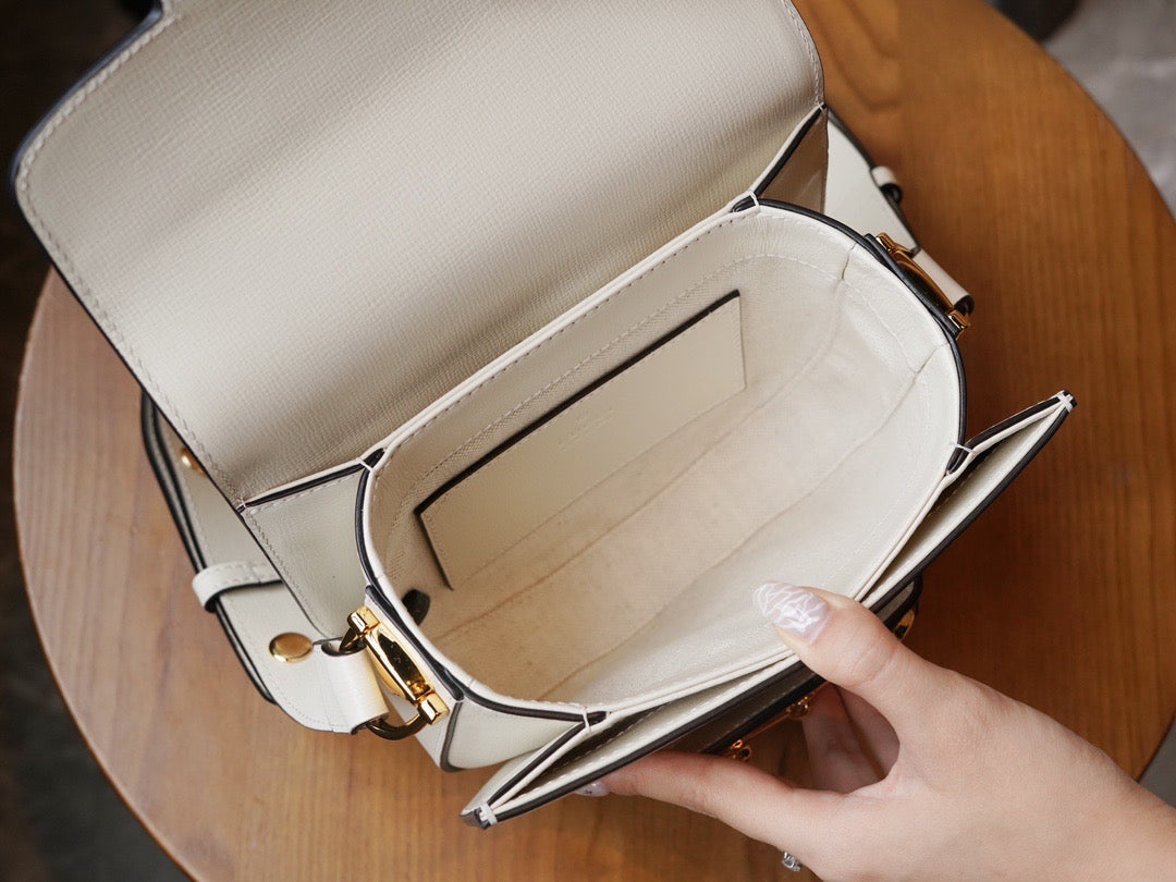 GG HORSEBIT 1955 MINI BAG