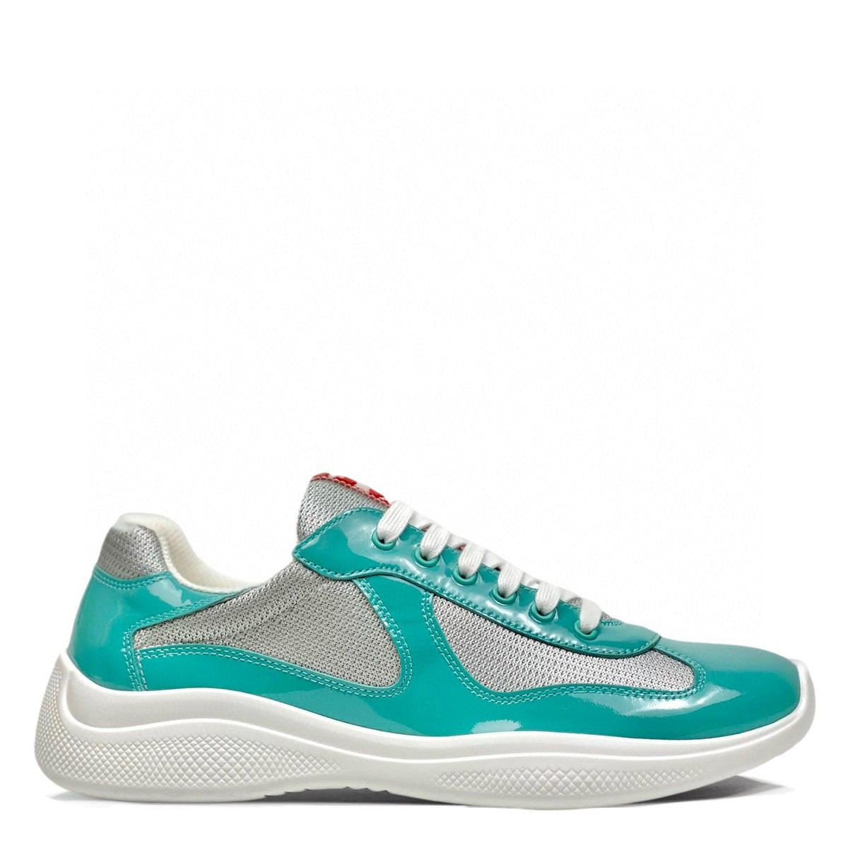 PD AMERICAS CUP SNEAKERS