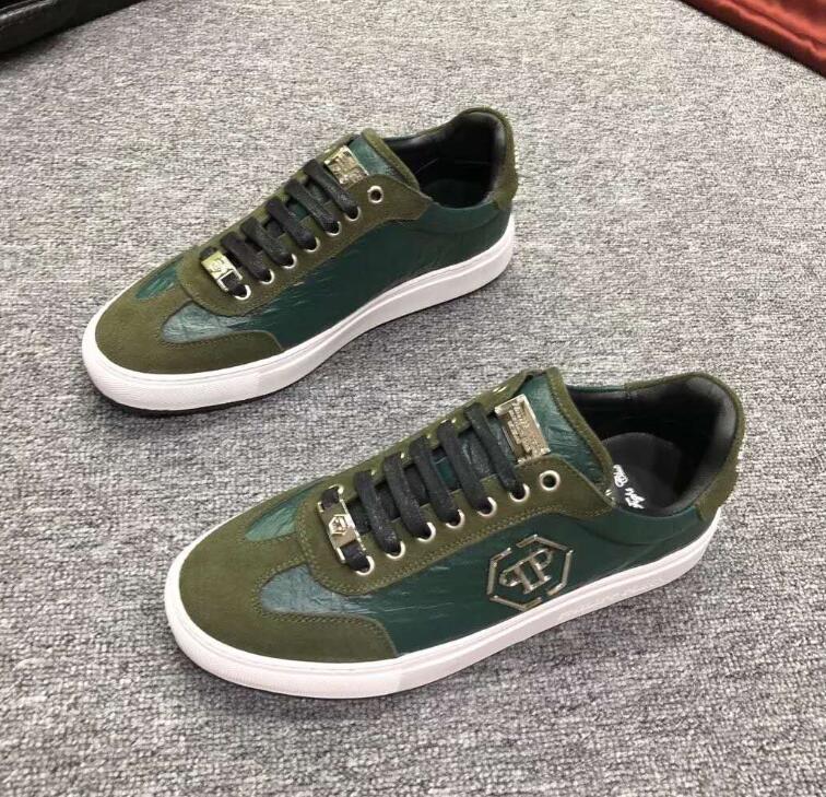 Chloe’s Picks - PHP Shoes - 125