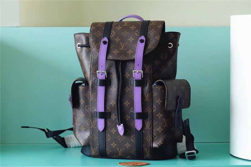 I W Fashion Lu-Vi bags - 9661