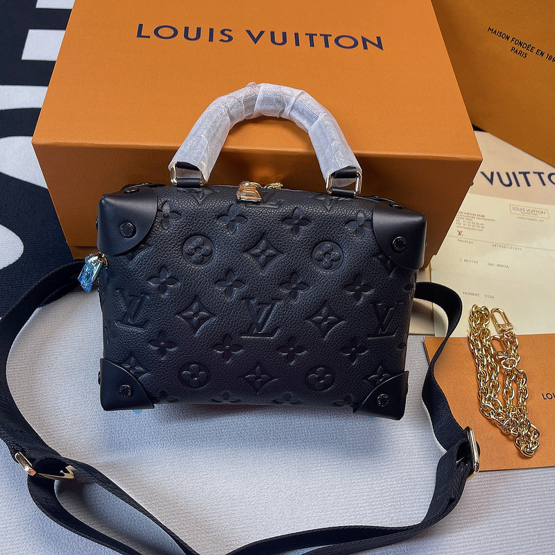 I W Fashion Lu-Vi bags - 8053