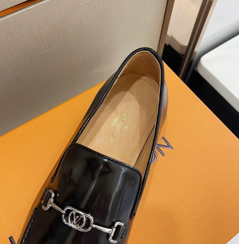 Chloe’s Picks - LOV Men Shoes - 1653