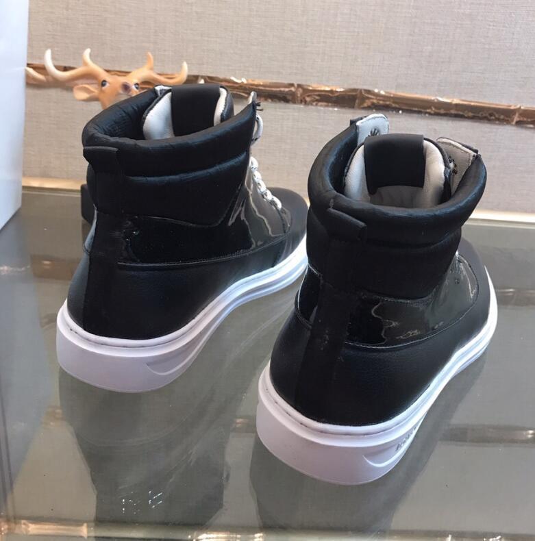 Chloe’s Picks - LOV Men Shoes - 1786