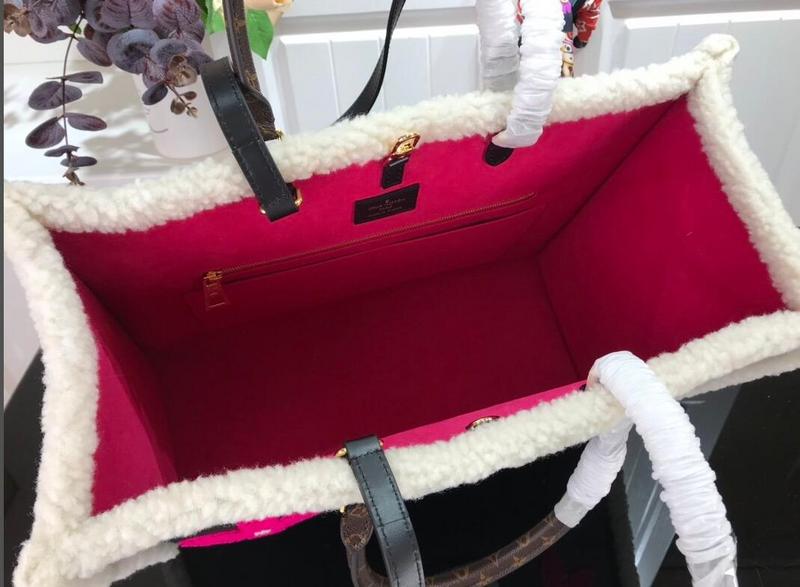 Chloe’s Picks - LOV Bags - 2739