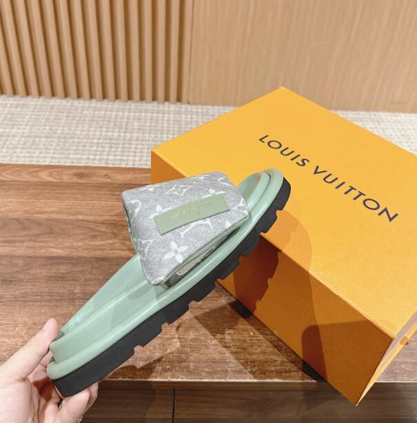 Chloe’s Picks - LOV Women Shoes - 230