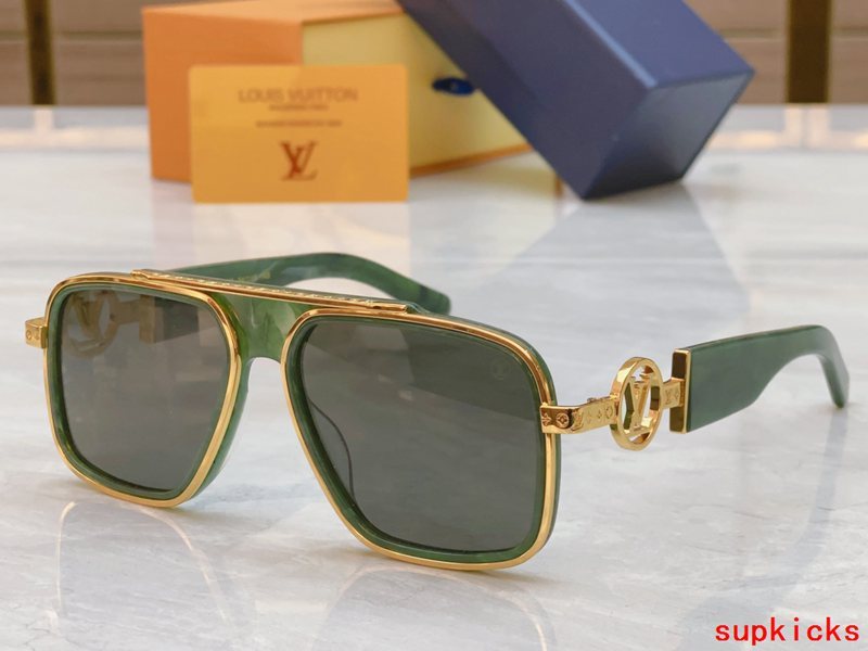 Louis Vuittion Luxury Sunglasses
