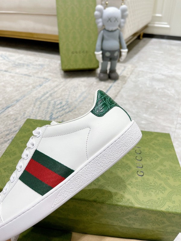 Gucci Luxury Shoes