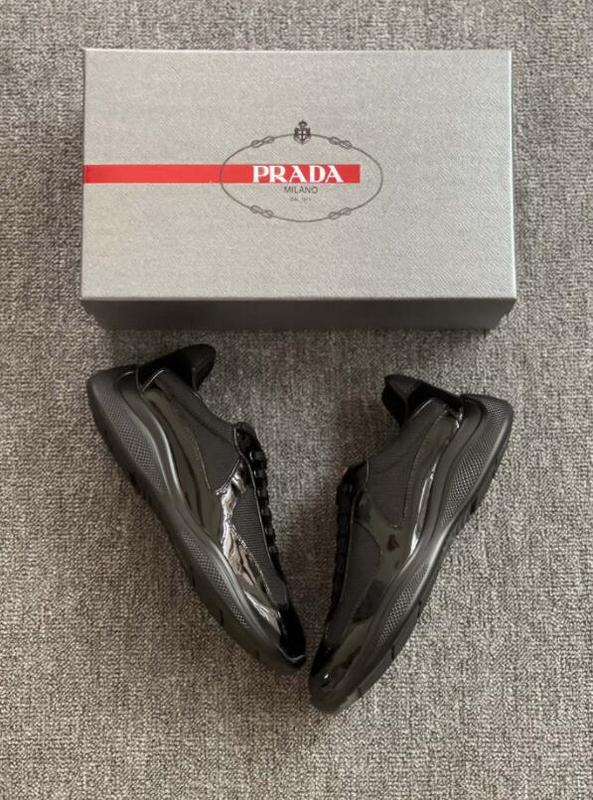 Chloe’s Picks - PD Men Shoes - 416