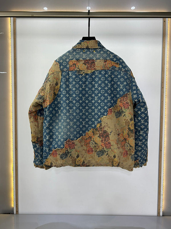 Louis Vuittion Luxury Clothes