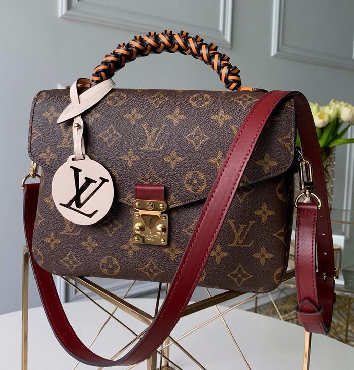 Chloe’s Picks - LOV Bags - 2791