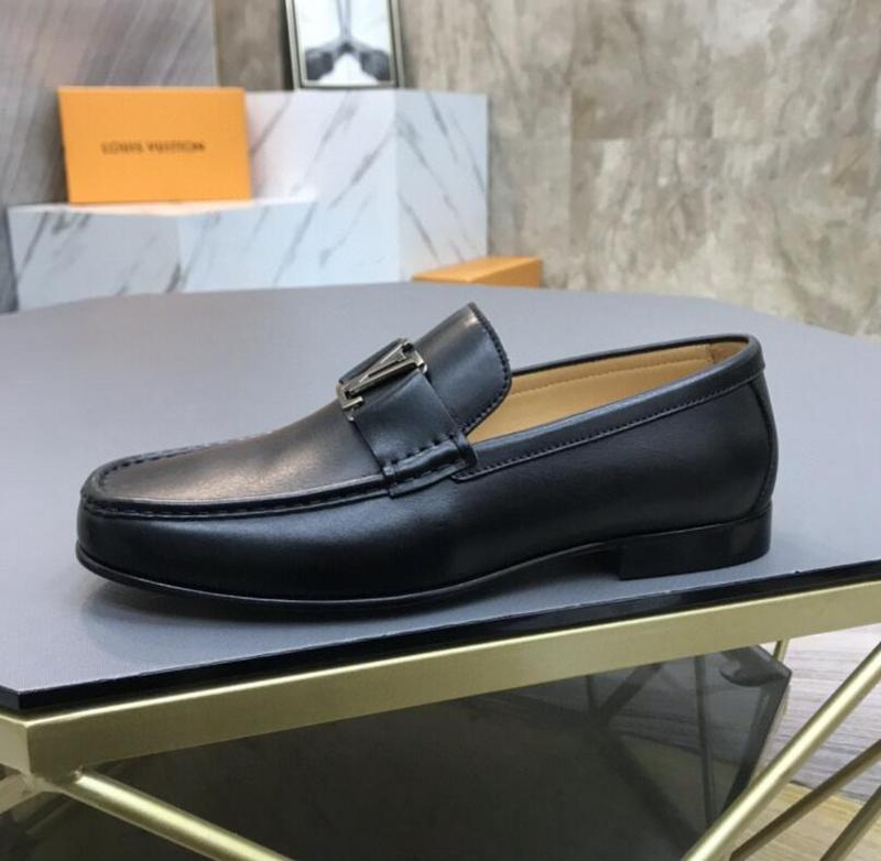 Chloe’s Picks - LOV Men Shoes - 1287