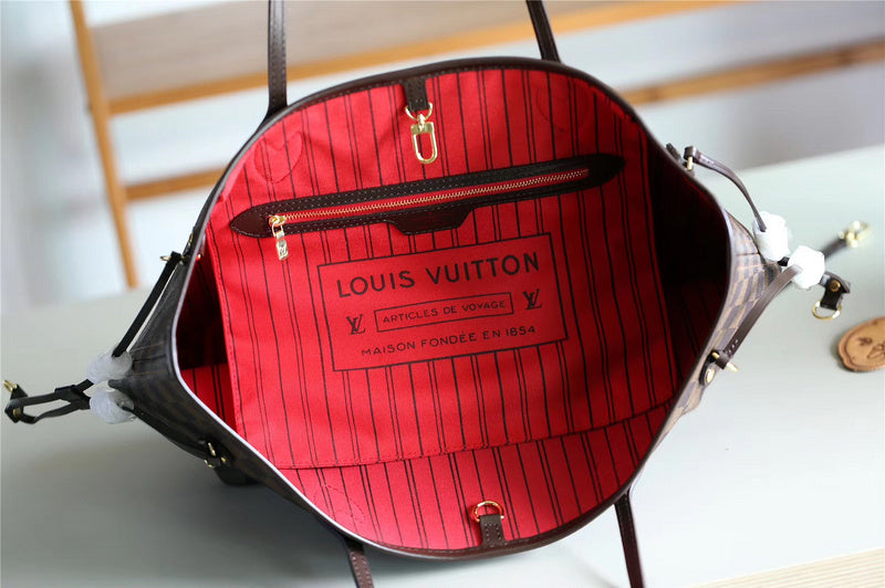 I W Fashion Lu-Vi bags - 8108