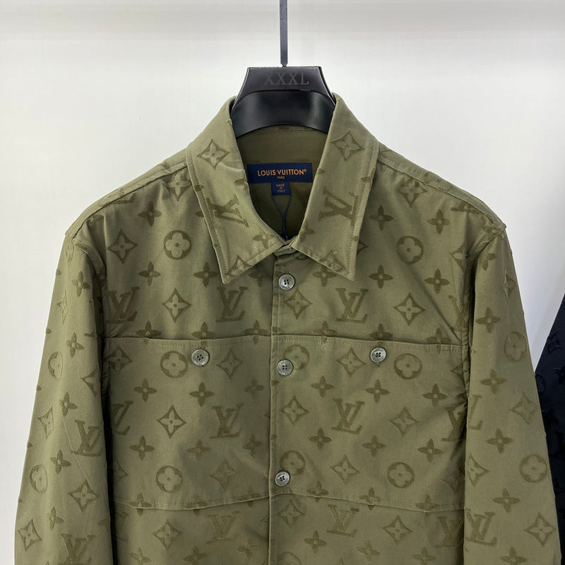 Louis Vuittion Luxury Clothes