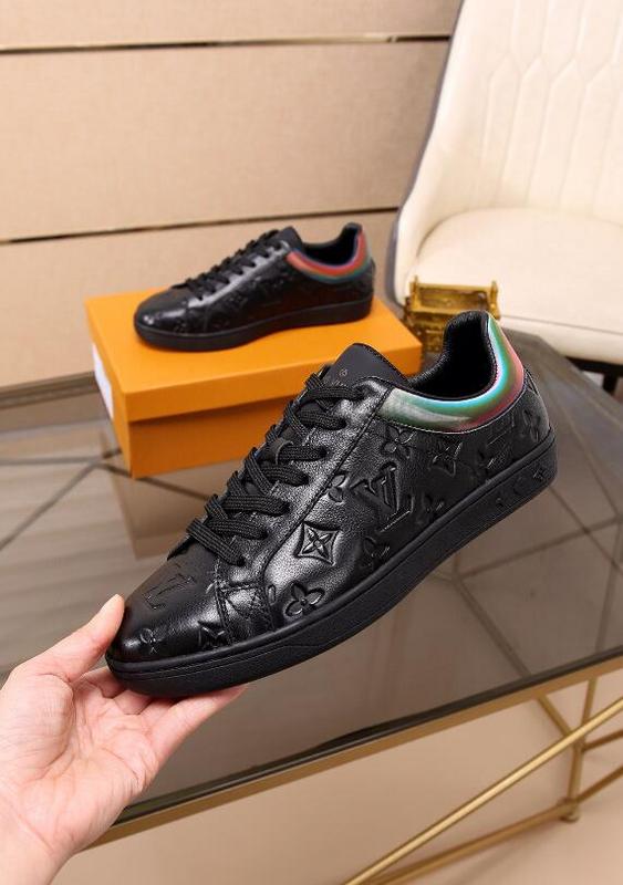 Chloe’s Picks - LOV Men Shoes - 1972