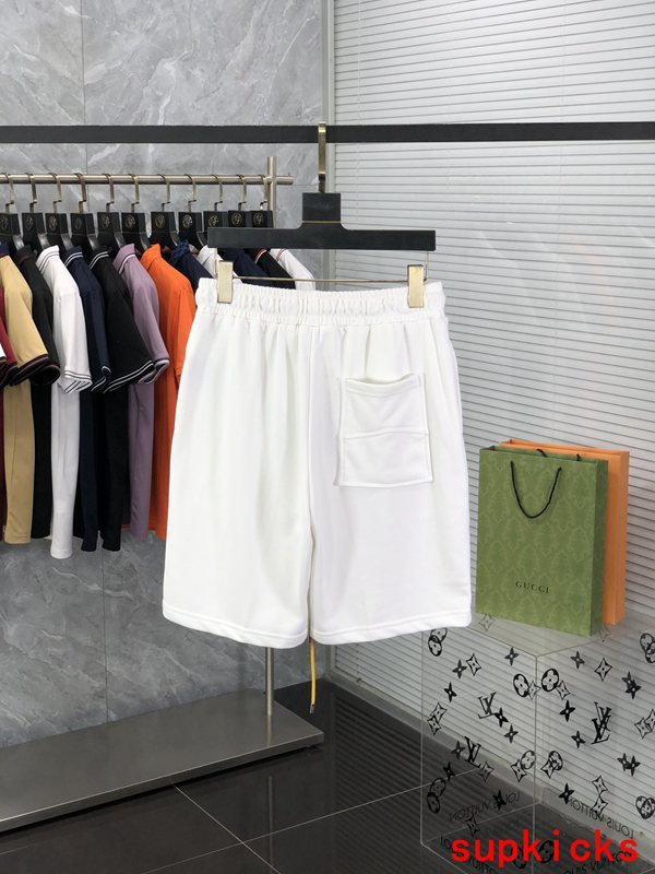 RHUDE Luxury Cloth