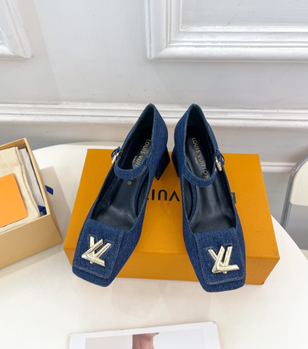 Chloe’s Picks - LOV Women Shoes - 141
