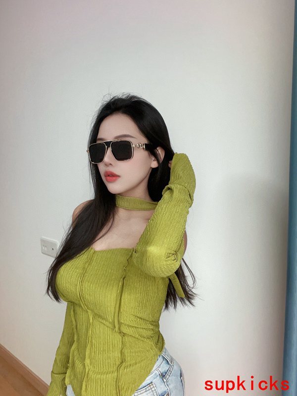 Louis Vuittion Luxury Sunglasses