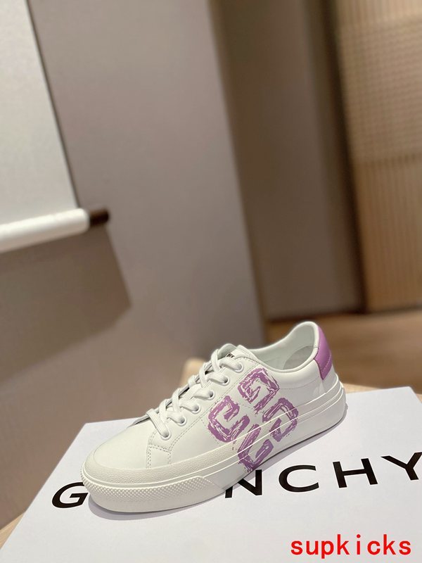 Givenchy Luxury Shoes