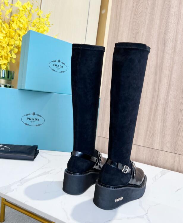 Chloe’s Picks - PD Women Shoes - 230