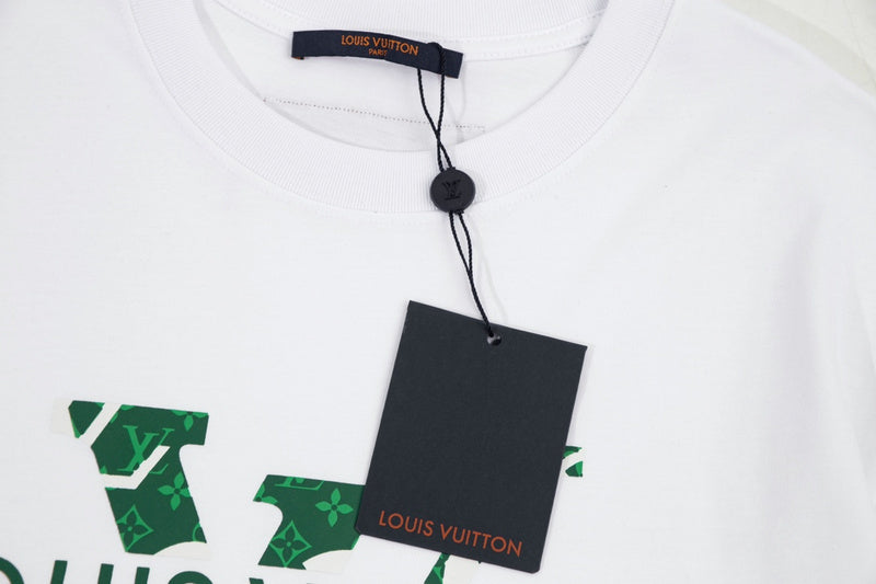 Louis Vuittion Luxury T-Shirt