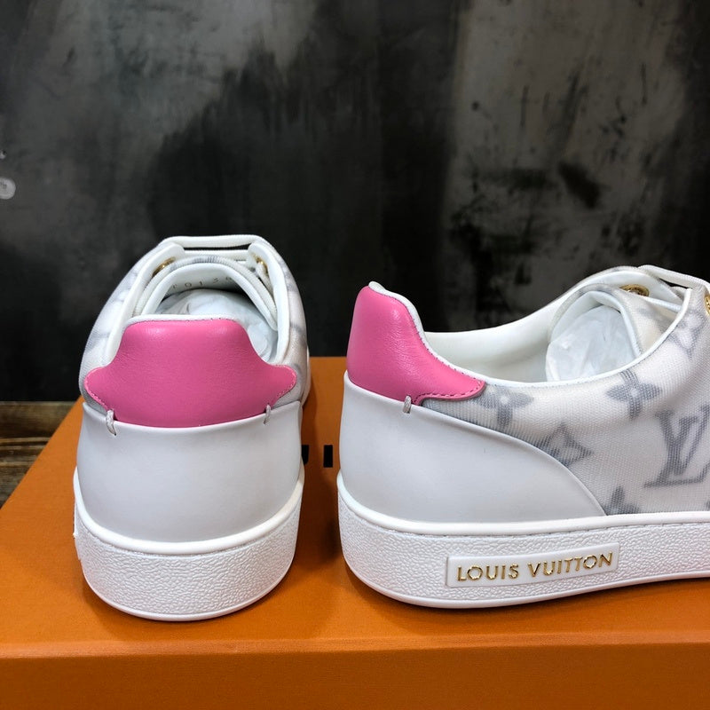 Louis Vuittion Luxury Shoes
